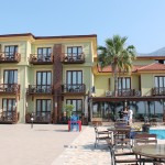 Bella View Art Butik Otel