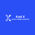 Kodx Yazılım & Bilişim Çözümleri