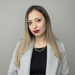 Ayşe Börekci