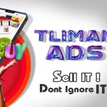 Tliman Ads