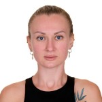 Kseniya Sidarchuk
