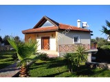 Holiday Villa in Alsancak with private pool ( 10 person capasity)