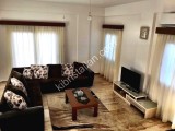 GİRNE ALSANCAK'TA  AİLEYE UYGUN ÖZEL HAVUZLU, BARBEKÜ VE ÇARDAĞI OLAN TATİL VİLLASI ( CAMELOT PL